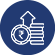 Boost working capital reserves logo