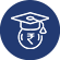 Higher education