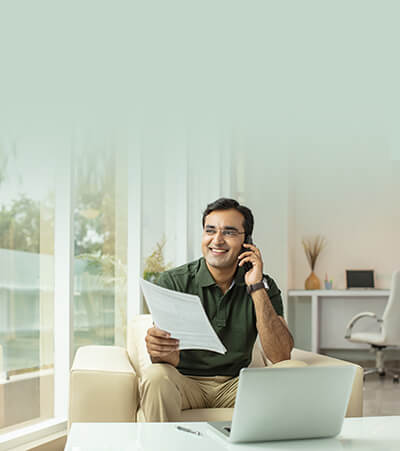 Personal Loan Balance Transfer - Apply Online