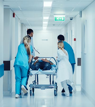Personal Loan for Medical Emergency
