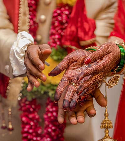 Personal Loan for Wedding