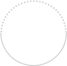Semi Circle Logo